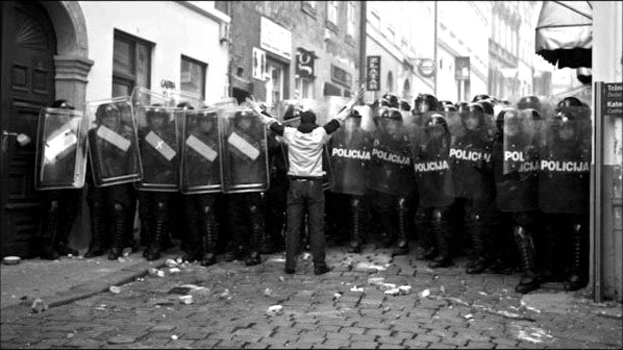ACAB