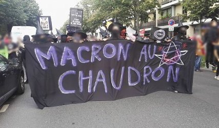 chaudron