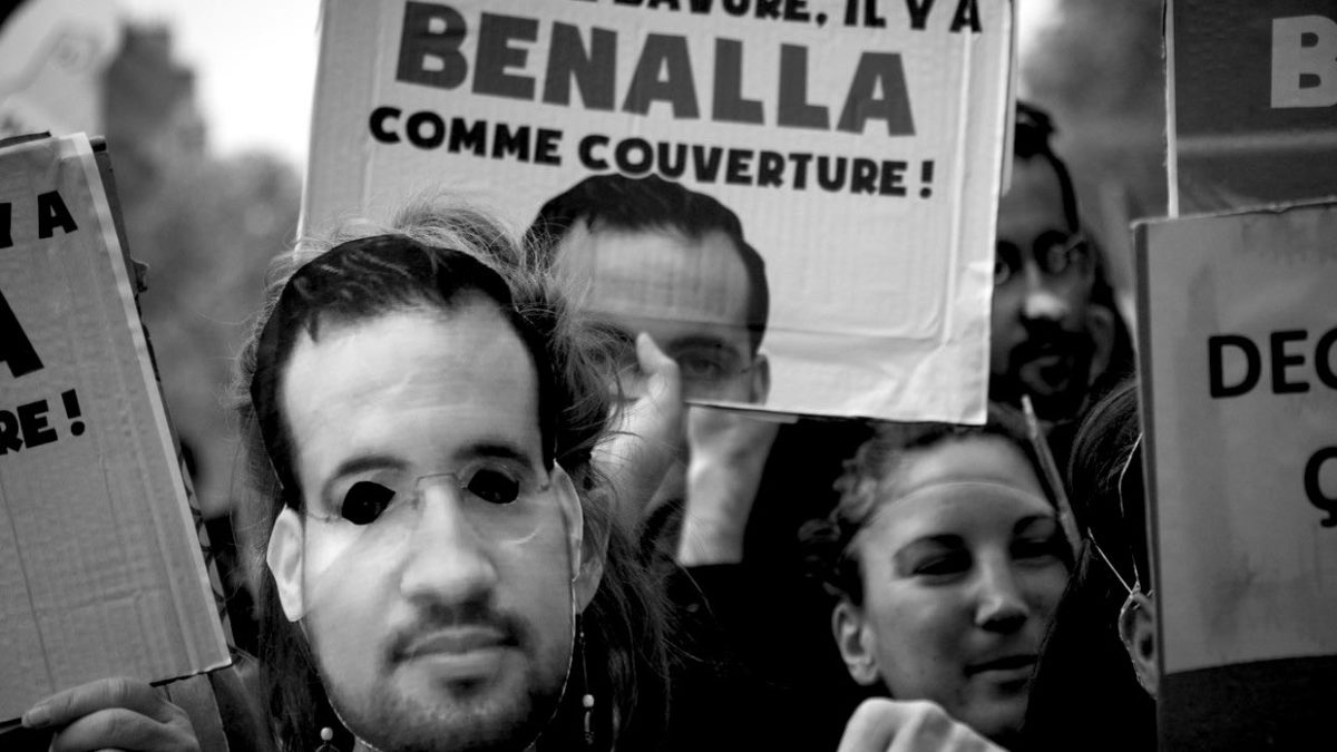 Benalla