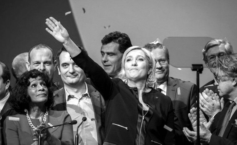 MarineLePen