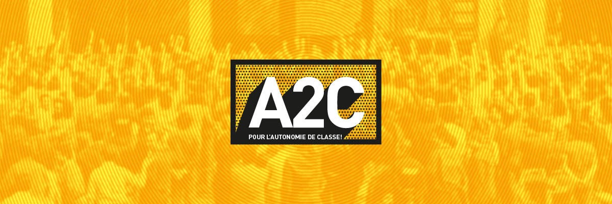A2C - Autonomie de classe