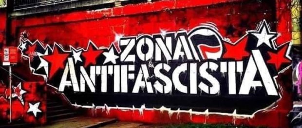 Zone antifasciste