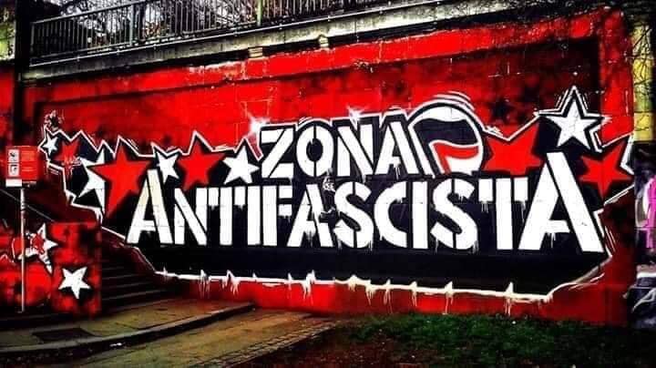 Zone antifasciste