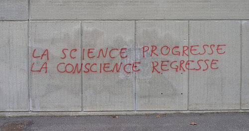 sciences progresse