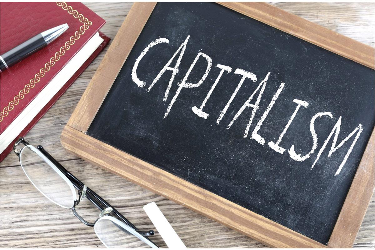 capitalism