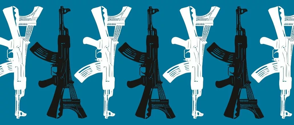 [Audio] Place du militaire dans le capitalisme en France