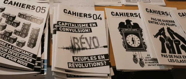 revues un à cinq