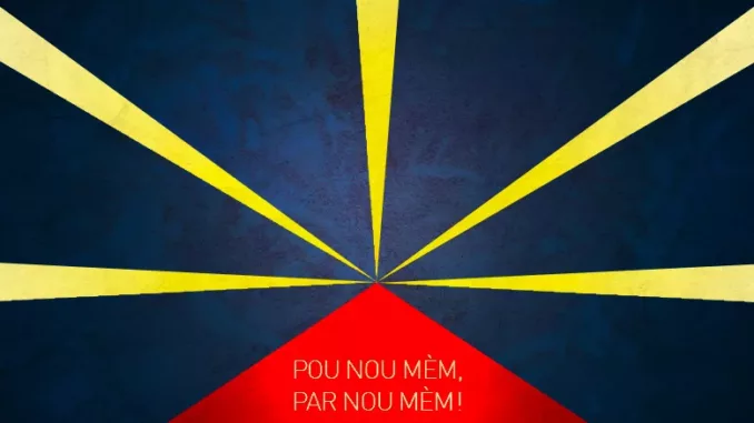 Un jeu de 7 familles de la Réunion - Réunionnais du Monde