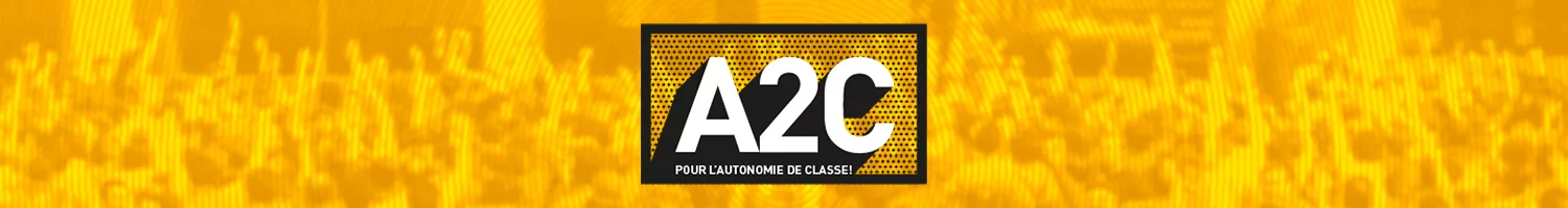 A2C - Autonomie de classe