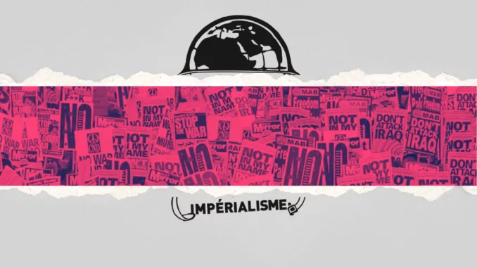 Design1 impérialisme Site