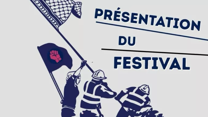 festival