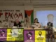 Ouverture du festival des idées révolutionnaires d'a2c.