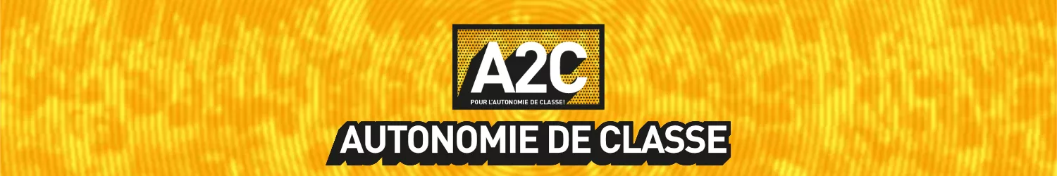 A2C - Autonomie de classe